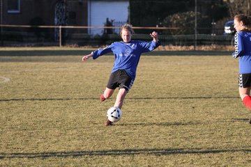 Bild 131 - Frauen Kellinghusen am 26.2.12